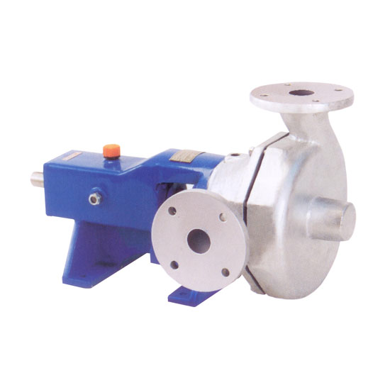 Filter Press Pump