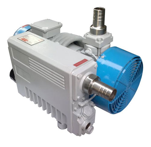 Direct Drive Rotary High Vacuum Pumps