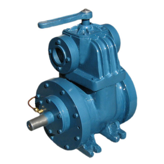 Sludge Suction Pump